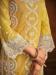 Picture of Ravishing Organza Peru Straight Cut Salwar Kameez