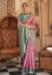 Picture of Admirable Silk Pink Saree