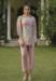 Picture of Classy Cotton Light Pink Kurtis & Tunic