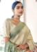 Picture of Nice Silk Beige Saree