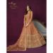 Picture of Statuesque Net Sienna Anarkali Salwar Kameez