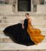 Picture of Magnificent Georgette Black Party Wear Gown