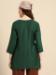 Picture of Enticing Rayon Sea Green Kurtis & Tunic