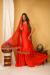 Picture of Pleasing Silk Red Readymade Salwar Kameez