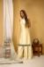 Picture of Ideal Silk Beige Readymade Salwar Kameez