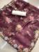 Picture of Ravishing Organza Plum Saree