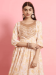 Picture of Fascinating Rayon Sea Shell Readymade Salwar Kameez