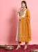 Picture of Fascinating Rayon Sea Shell Readymade Salwar Kameez