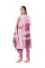 Picture of Statuesque Cotton Thistle Straight Cut Salwar Kameez