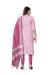 Picture of Statuesque Cotton Thistle Straight Cut Salwar Kameez