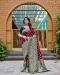 Picture of Charming Silk Brown Saree