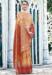 Picture of Radiant Silk Burly Wood Saree