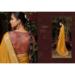 Picture of Nice Silk Chocolate Saree