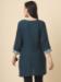 Picture of Nice Rayon Dark Slate Grey Kurtis & Tunic