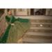 Picture of Magnificent Chiffon Dark Green Anarkali Salwar Kameez