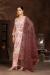 Picture of Exquisite Cotton Beige Straight Cut Salwar Kameez