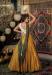 Picture of Chiffon & Satin Sienna Readymade Lehenga Choli