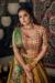 Picture of Chiffon & Satin Sienna Readymade Lehenga Choli