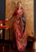 Picture of Enticing Silk Maroon Saree