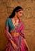 Picture of Taking Silk Deep Pink Saree