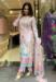 Picture of Taking Georgette Thistle Readymade Salwar Kameez