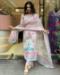 Picture of Taking Georgette Thistle Readymade Salwar Kameez