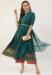 Picture of Statuesque Crepe Midnight Blue Kurtis & Tunic