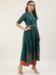 Picture of Statuesque Crepe Midnight Blue Kurtis & Tunic