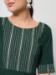 Picture of Wonderful Crepe Sea Green Kurtis & Tunic