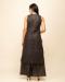 Picture of Ravishing Cotton Black Readymade Salwar Kameez