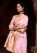 Picture of Well Formed Silk Pink Saree