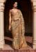 Picture of Alluring Silk Beige Saree