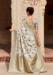 Picture of Charming Silk Off White Saree