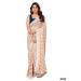 Picture of Taking Georgette Coral Saree