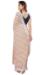 Picture of Marvelous Georgette Light Salmon Saree