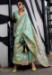 Picture of Wonderful Silk Rosy Brown Saree