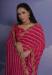 Picture of Splendid Georgette Light Coral Saree