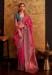 Picture of Appealing Silk Light Coral Saree