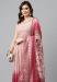 Picture of Splendid Georgette Linen Readymade Gown