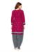 Picture of Admirable Cotton Purple Readymade Salwar Kameez