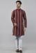 Picture of Pretty Cotton Sienna Kurtas