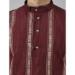 Picture of Pretty Cotton Sienna Kurtas