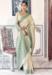 Picture of Nice Silk Beige Saree