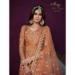 Picture of Statuesque Net Sienna Anarkali Salwar Kameez