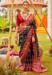 Picture of Ideal Silk Black Saree