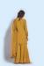 Picture of Elegant Georgette Peru Straight Cut Salwar Kameez