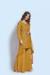 Picture of Elegant Georgette Peru Straight Cut Salwar Kameez