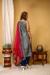 Picture of Shapely Silk Grey Readymade Salwar Kameez