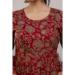 Picture of Rayon & Cotton Sienna Readymade Salwar Kameez