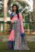 Picture of Superb Silk Burly Wood Saree